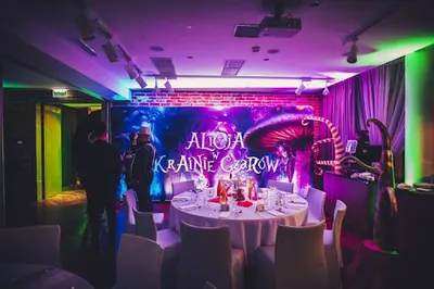 Argentum Event - Oddział Gdańsk